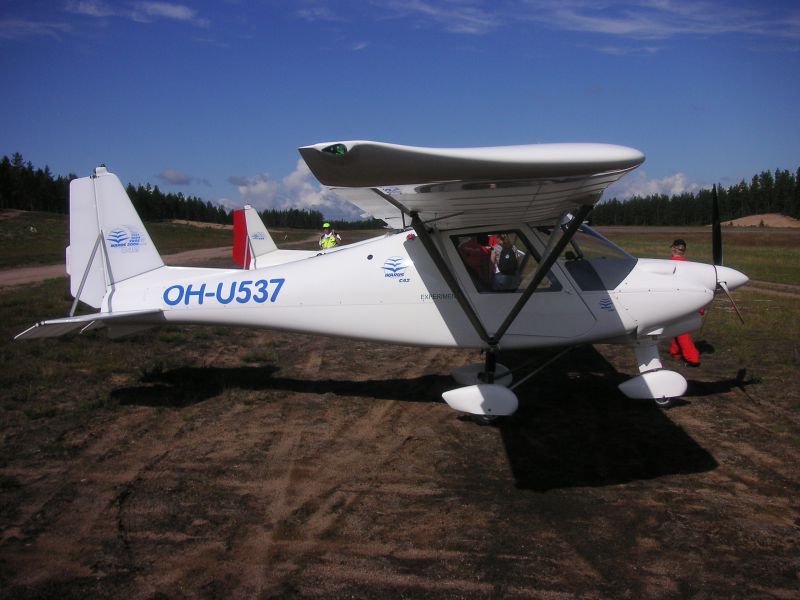 OH-U537
OH-U537, Ikarus C 42 B, s/n: 0705-6896, valmistunut: 2007, omistaja: Sauli Vainio, SOMERO
Avainsanat: OH-U537