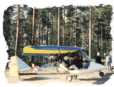 U-206 lähtöpuuhissa