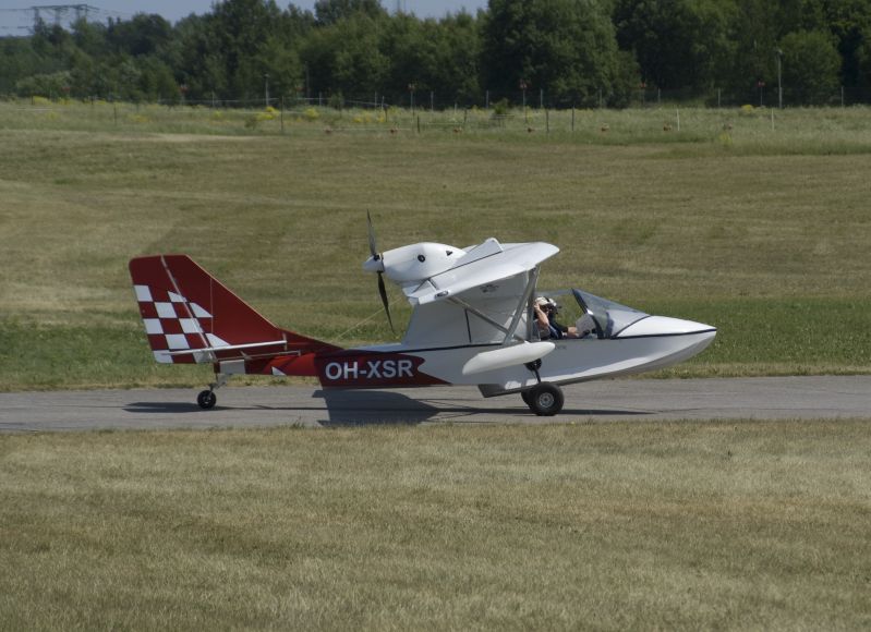 OH-XSR
OH-XSR, SeaRay, sarjanumero:390, Valmistunut: 2008, 
Kuva: Tom Arppe
Avainsanat: OH-XSR