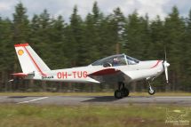 OH-TUG