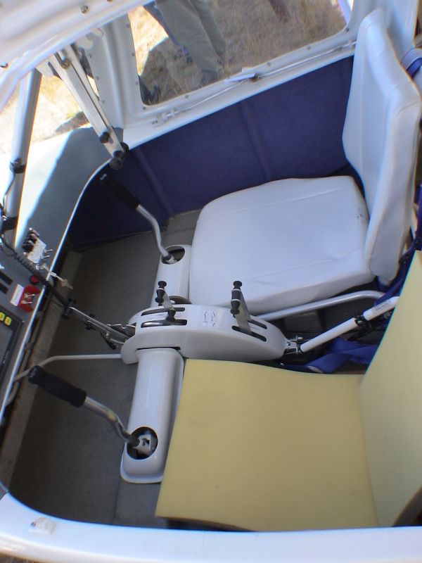 OH-U500 istuimet
