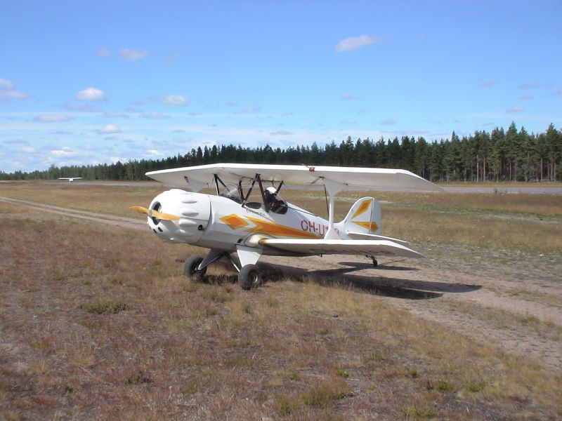 OH-U188
Renegade Spirit vm. 1990
