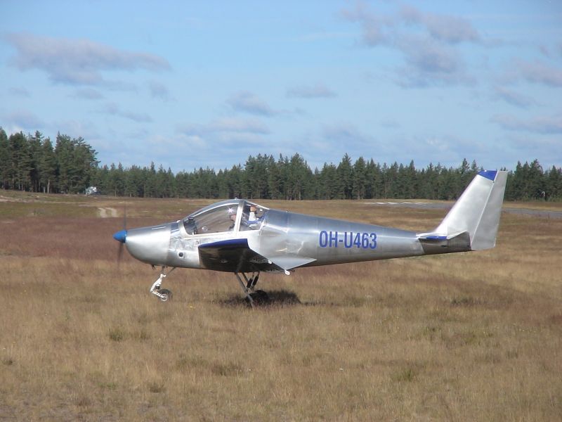 OH-U463
KP 2U-Sova vm. 2004
