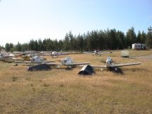Camping sytkyt