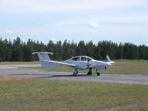 Diamond DA-42 (2)