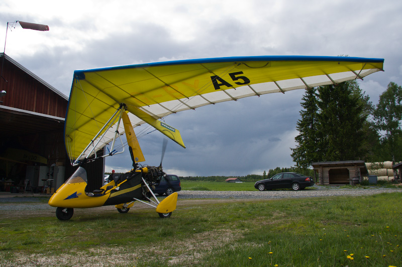 A5
Pegasus Quantum Lapinlahdella kesäkuun alussa 2008.
Avainsanat: trike pegasus quantum A5