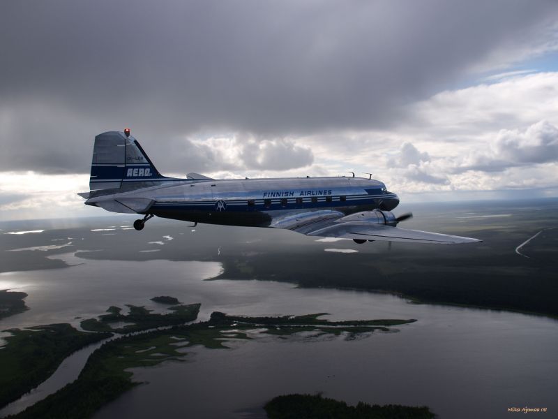 Pudasjärvi 08
Avainsanat: DC