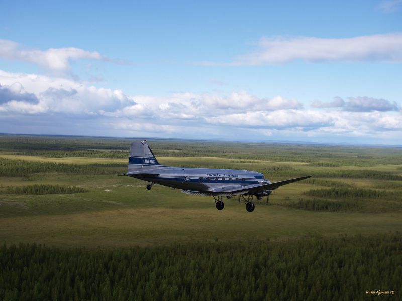 Pudasjärvi 08
Kuvia pudasjärveltä
