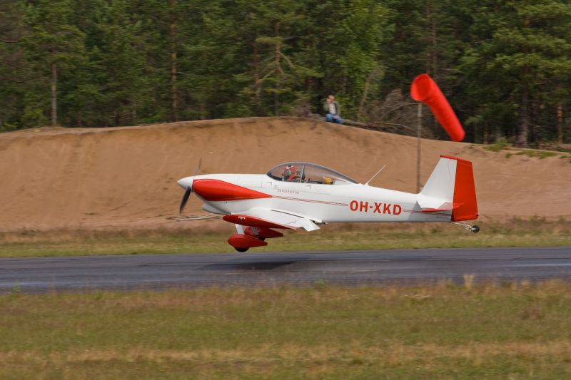 Avainsanat: Jämi Fly-in