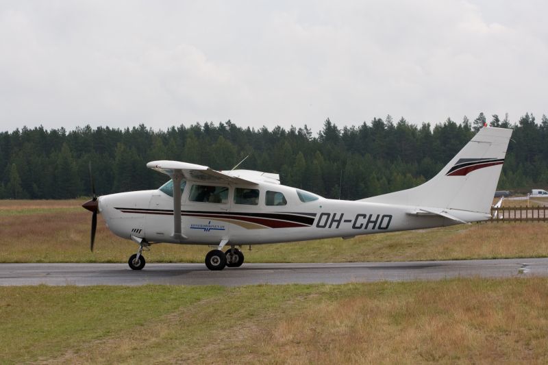 Avainsanat: Jämi Fly-in