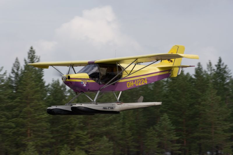 Avainsanat: Jämi Fly-in