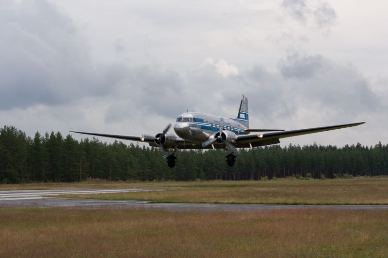 Avainsanat: Jämi Fly-in