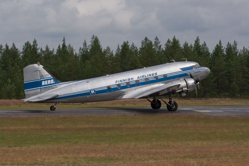 Avainsanat: Jämi Fly-in