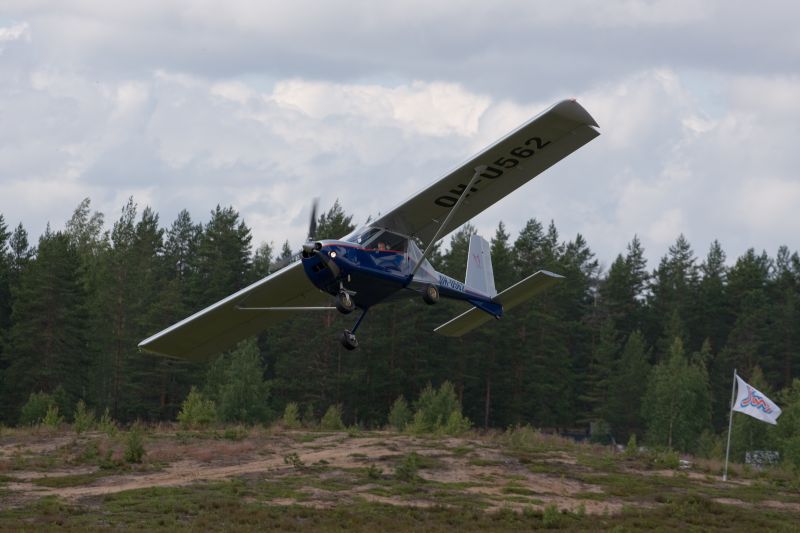 Avainsanat: Jämi Fly-in