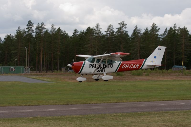 Avainsanat: Jämi Fly-in