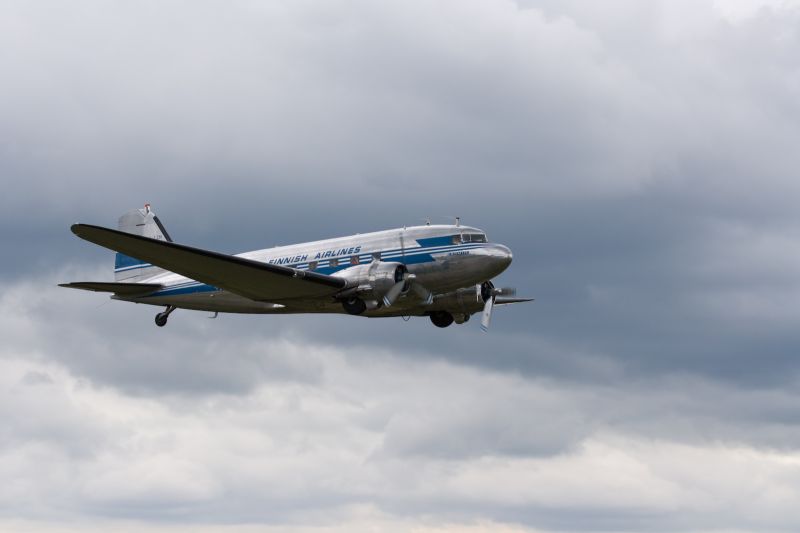 Avainsanat: Jämi Fly-in