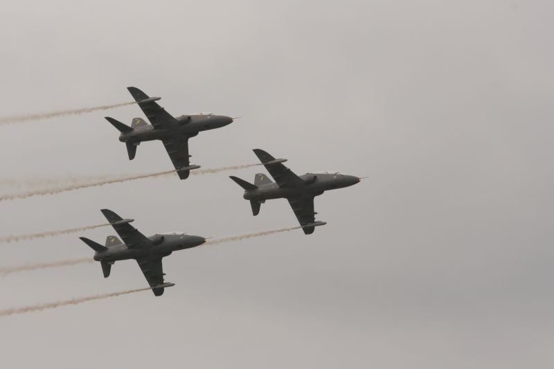 Avainsanat: Jämi Fly-in