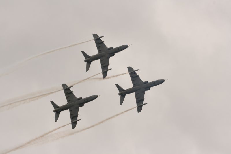 Avainsanat: Jämi Fly-in