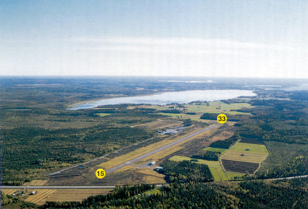 PYHÄSALMI